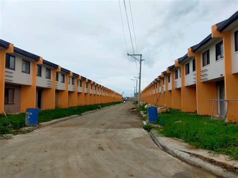 Naga City, Apartment in San Felipe .